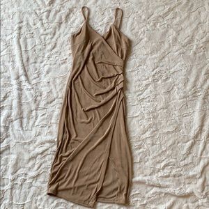 Form Fitting Dress